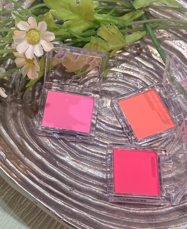 رژ گونه‌ی مینی SYMY
