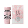 عطر زنانه یارا از برند الطافه و فرگرانس