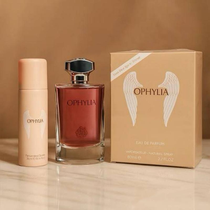 عطر زنانه Ophylia از فرگرانس