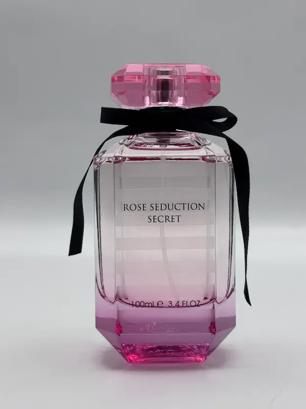 عطر زنانه Rose seduction از فرگرانس