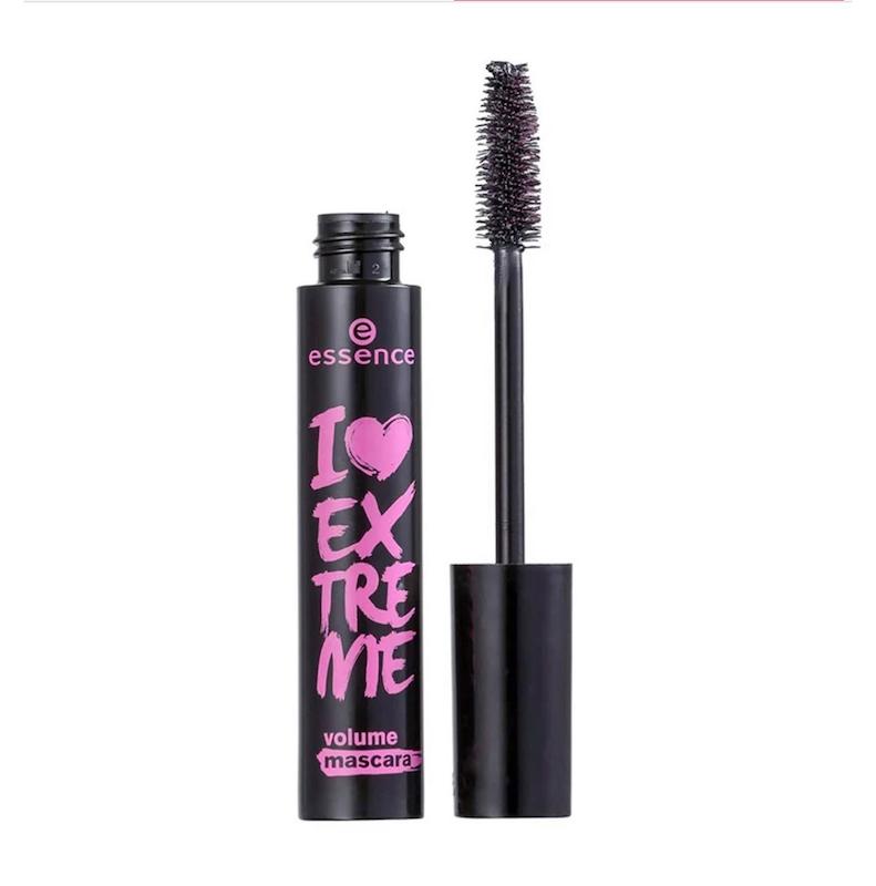 ریمل مشکی Extreme Volume Essence