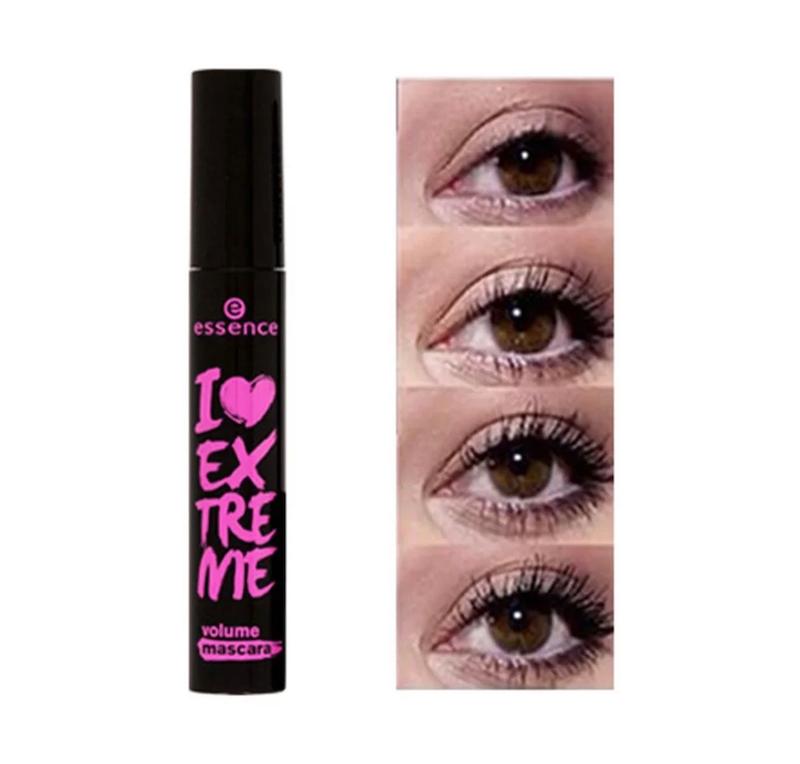 ریمل مشکی Extreme Volume Essence