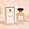 عطر زنانه rose seduction secret reveal از فرگرانس