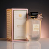 عطر زنانه rose seduction secret reveal از فرگرانس