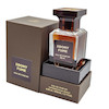 عطر مردانه Ebony fume از فرگرانس