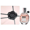 عطر زنانه Flower bomb از برند Viktor&Rolf