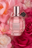 عطر زنانه Flower bomb از برند Viktor&Rolf