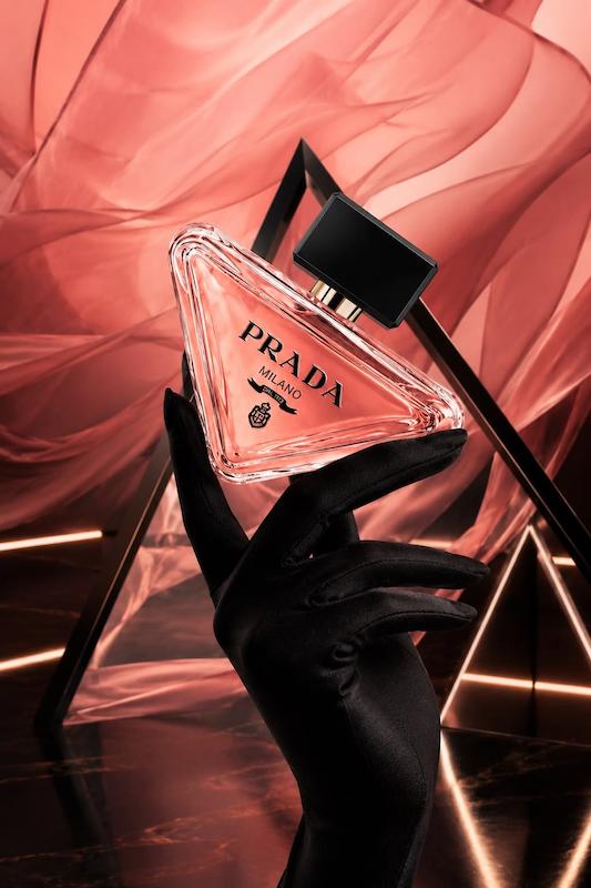عطر زنانه Prada paradox 