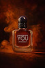 عطر مردانه You intensely از برند Armani