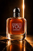 عطر مردانه You intensely از برند Armani