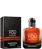 عطر مردانه You Absolutely از برند Armani