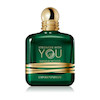 عطر مردانه You Sandalwood از برند Armani