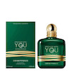 عطر مردانه You Sandalwood از برند Armani