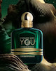 عطر مردانه You Sandalwood از برند Armani