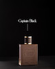 عطر مردانه نوستالژی Captain Black اورجینال