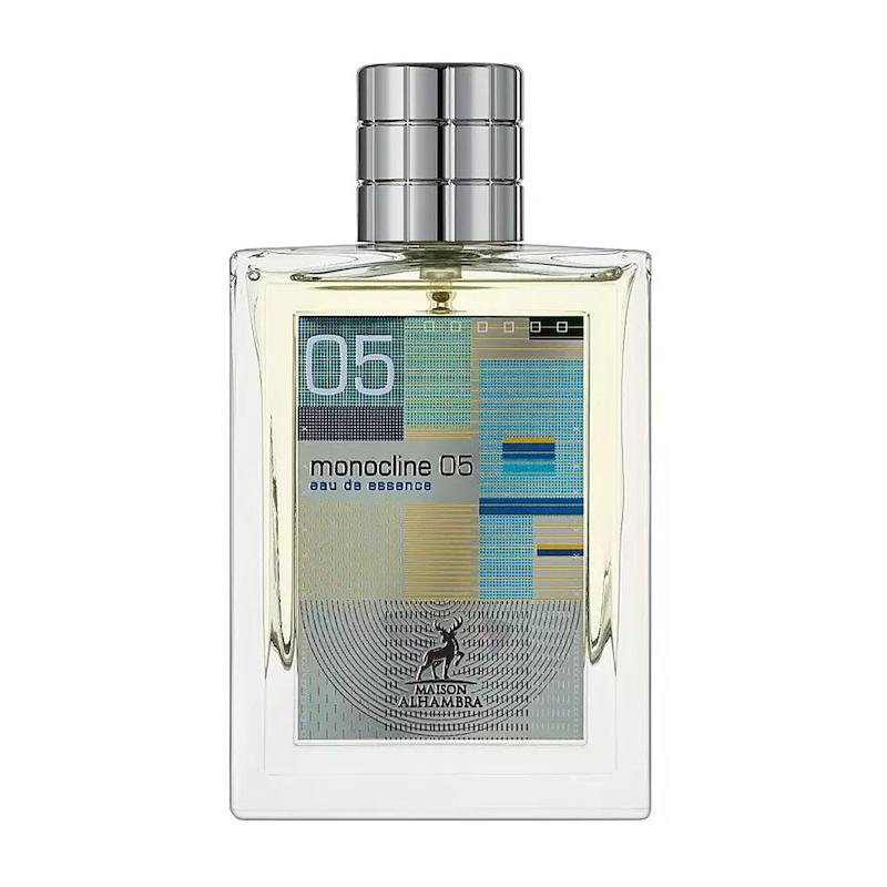 عطر Monocline 05 از برند Alhambra