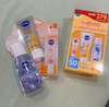 پک روتین ضد آفتاب برند Nivea