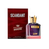 عطر مردانه John Gustay) SCANDANT)  از فرگرانس
