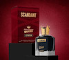 عطر مردانه Scandant Le Parfum از فرگرانس