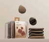 پد آرایشی ۶ عددی MINISO