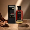 عطر یونیسکس Montera Rouge Tobacco از فرگرانس