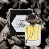 عطر مردانه L'Uomo مشابه لهوم YSL از فرگرانس