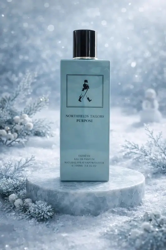 عطر مردانه Northfields Tailors Purpose مشابه آمواج پرپس