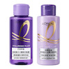 پک مسافرتی شامپو و نرم کننده برندL’Oréal Paris 