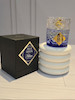 عطر یونیسکس Blue Moon از Kilian