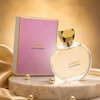 عطر زنانه CHANCE صورتی از فرگرانس