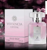 عطر زنانه Versencia Crystal از الحمرا
