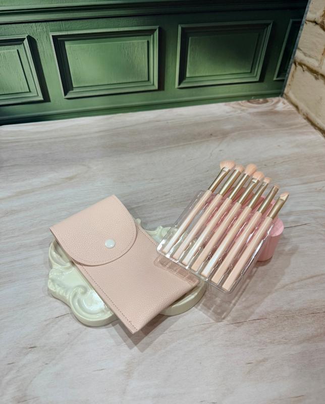 پک براش سایه از برند MINISO
