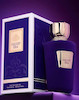عطر زنانه Velvet Accent از فرگرانس