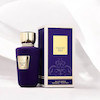 عطر زنانه Velvet Accent از فرگرانس