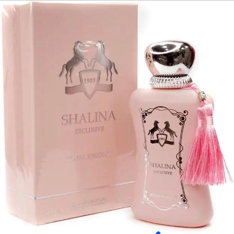 عطر زنانه Shalina Exclusive از فرگرانس