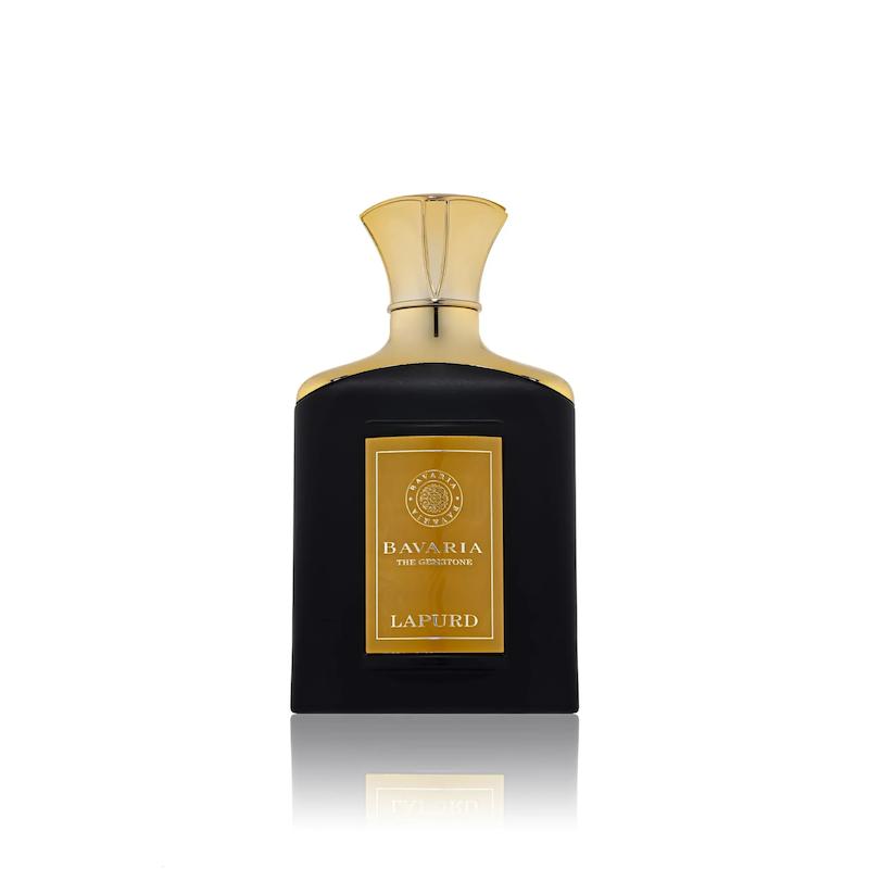 عطر مردانه Bavaria Lapurd از فرگرانس