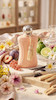 عطر زنانه Cassili از برند Parfums de Marly
