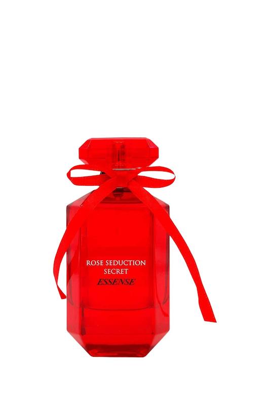 عطر زنانه rose seduction secret