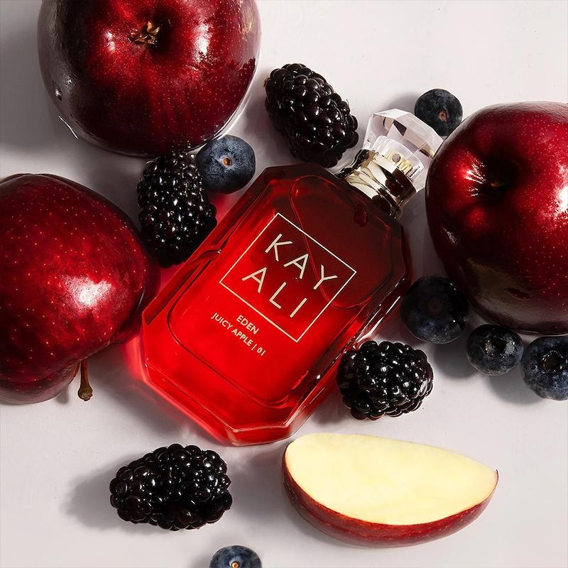 عطر زنانه Eden از برند KAY ALI