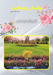 گل‌های فصلی