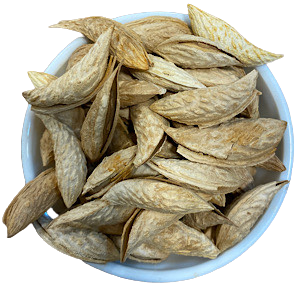 بادام شمشیری