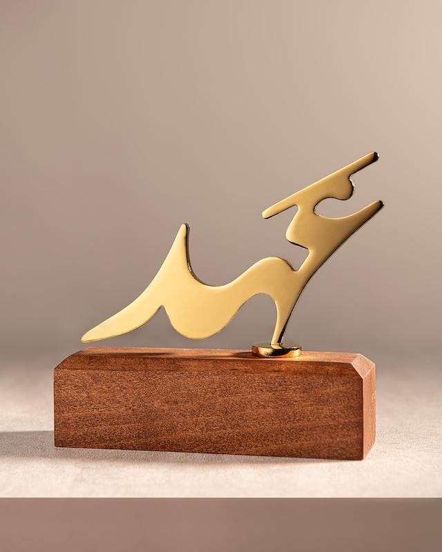 تندیس هوالشافی