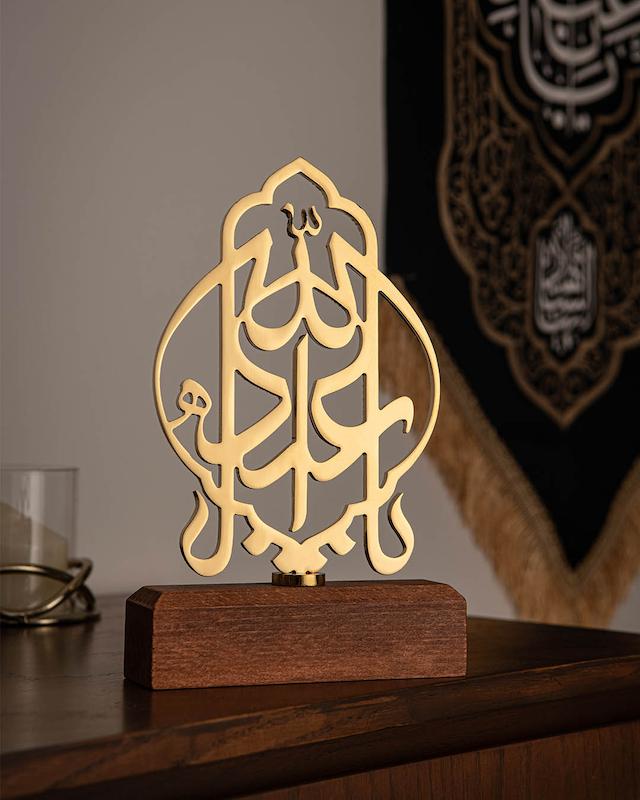خرید تندیس یا اباعبدالله (ع)