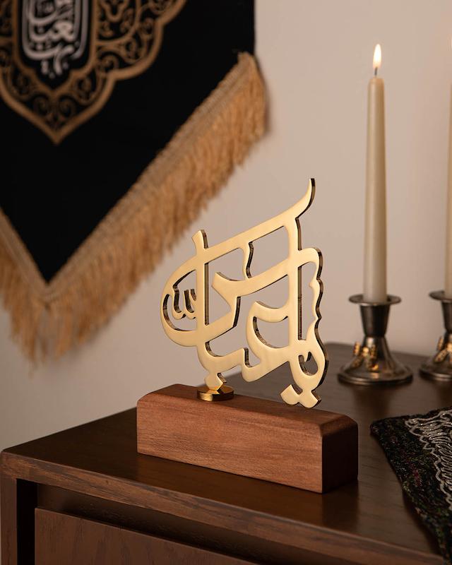 خرید تندیس یاعباس (ع)