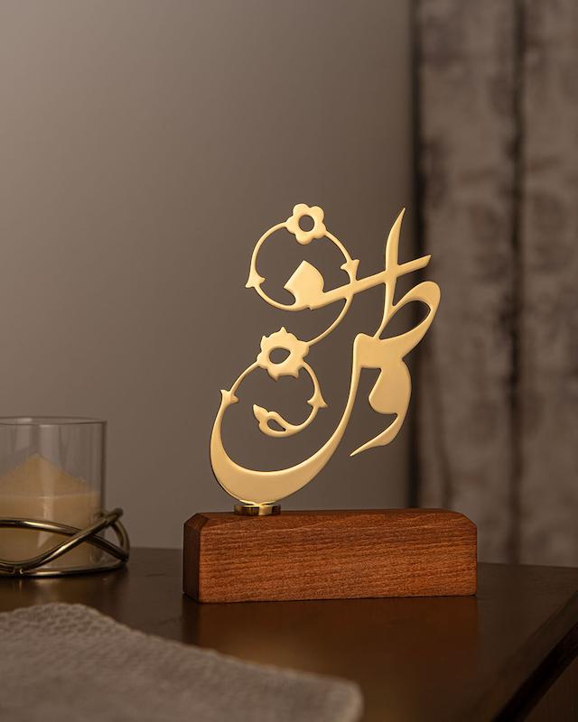 خرید تندیس وطن