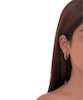 گوشواره مینا | موجود در سه رنگ