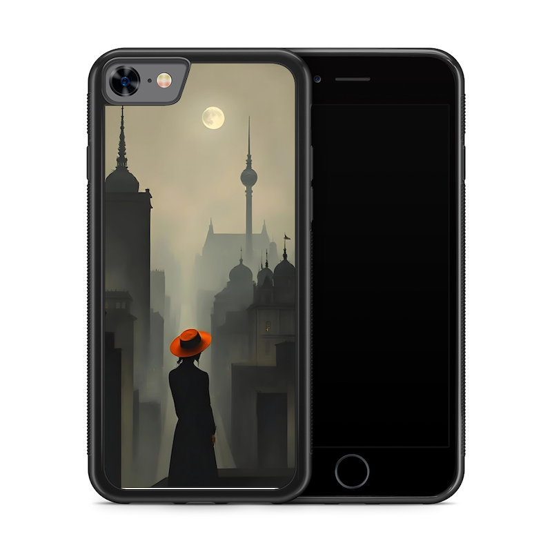 قاب دخترانه iphone | موجود برای همه مدل های آیفون
