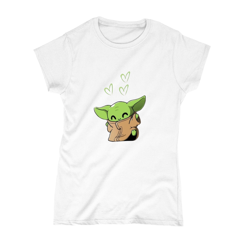 تیشرت چاپ باکیفیت نخی سفید| سایزبندی با راهنمای سایز