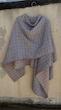 پانچو بافت زنانه پاییزه فری سایز 
