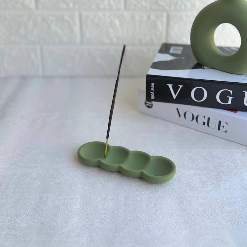 جاعودی مدل «گلبولی» | جنس سنگ مصنوعی